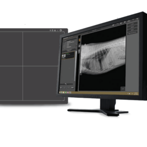 Detector Focus 35C Veterinario